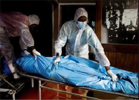 كينيا...  محاكمة قس قتل العشرات بعد أن وعدهم بلقاء المسيح إن ماتوا جوعا