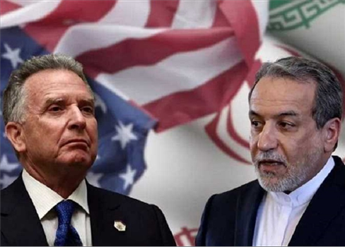 توافق أمريكي  إيراني على استمرار المفاوضات في مسقط رغم 