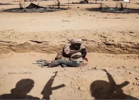 الاتحاد الأوروبي يدين جرائم الفاشر ويؤيد إجراء تحقيق بالمحكمة الجنائية الدولية