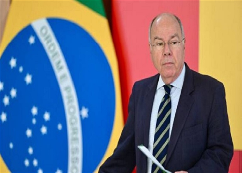 البرازيل: سنعمل على نزع فتيل الحرب بين فنزويلا وغويانا