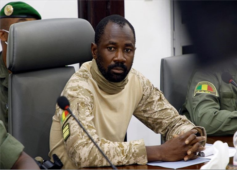 جمعيات شعبية في مالي تحذر المجلس العسكري من مشروع الدستوري العلماني