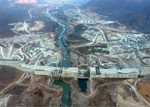 متجاهلة حقوق مصر والسودان .. إثيوبيا تعلن استمرار الملء الرابع لسد النهضة