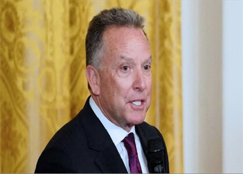 ترامب يقدم مقترحًا أمريكيًا جديدًا لإنهاء حرب غزة