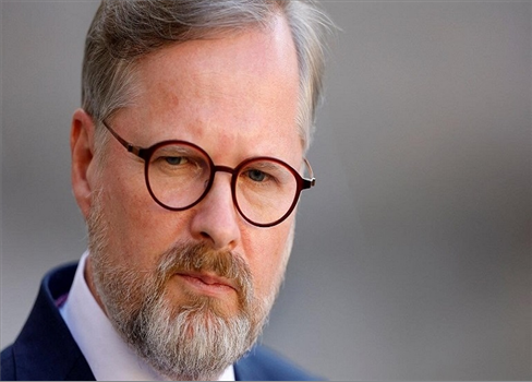 نيجيريا تلغي زيارة رئيس وزراء التشيك بسبب دعمه للاحتلال الإسرائيلي