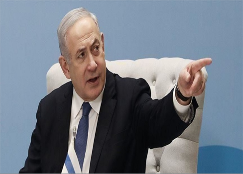 نتنياهو يهدد لبنان بمصير كمصير قطاع غزة