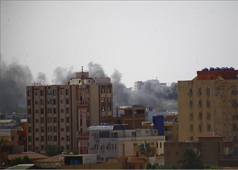 استمرارًا لجرائم الحرب الدعم السريع يقتل 50 شخصا بهجوم على روضة أطفال