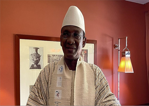 رئيس وزراء مالي رفضنا إملاءات فرنسا فقررت الانسحاب