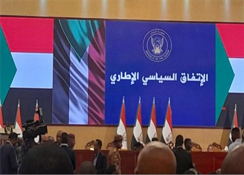 مفوض أممي يعرف عن قلقه من تصاعد التوتر في السودان