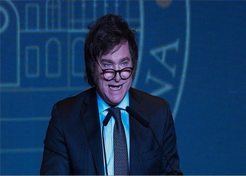 حزب الرئيس الأرجنتيني الداعم لإسرائيل يتعرض لهزيمة ساحقة في انتخابات 