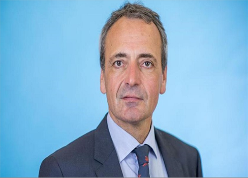 تشاد تطرد السفير الألماني بسبب  تدخله في الشؤون الداخلية للبلاد