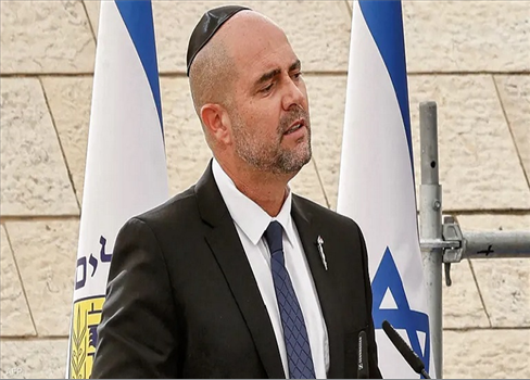 رئيس الكنيست .. عن عملية قطر: 