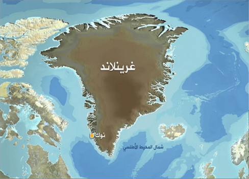 ترامب يهدد سنضم 