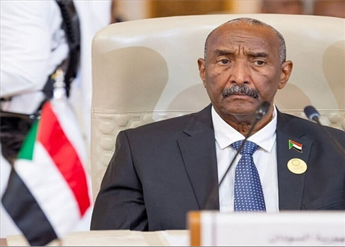 الجيش السوداني يجري مشاورات مع 