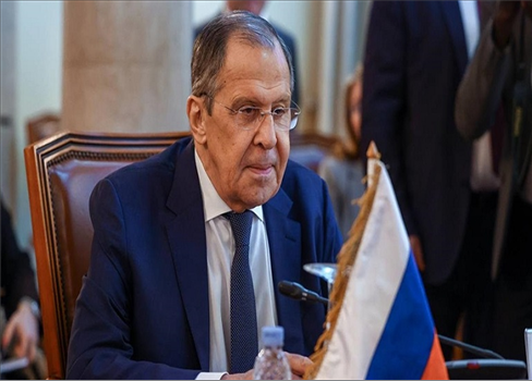 روسيا تهدد باتخاذ تدابير مضادة في حال عسكرة غرينلاند