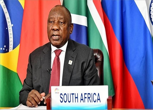 جنوب إفريقيا: إسرائيل لا تنفذ قرارات 