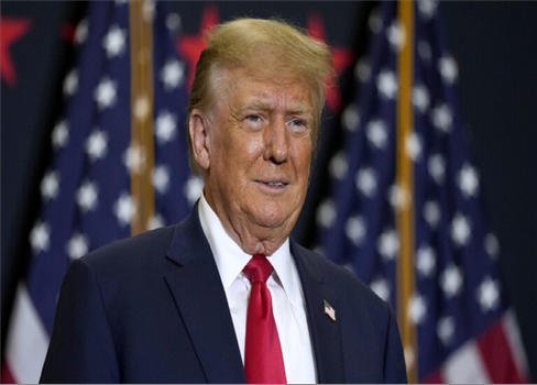 ترامب: الحرب ستنتهي قريبا لأنه لم يتبق أهداف لقصفها في إيران 