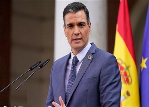 إسبانيا تسحب سفيرتها لدى 