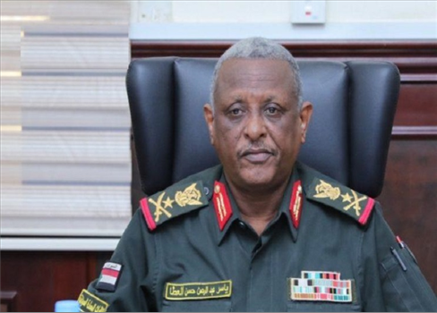 الفريق ياسر العطا: فاغنر تقاتل بالسودان وحميدتي سيحاكم