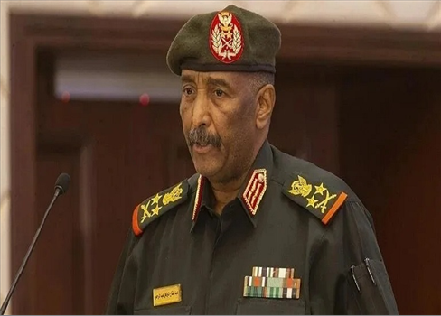 تعيين النائب العام السوداني رئيسًا للجنة جرائم حرب 
