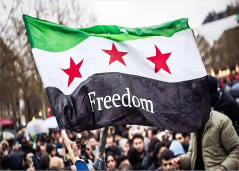 النواب الأمريكي يقر مشروع قانون إلغاء عقوبات قيصر على سوريا