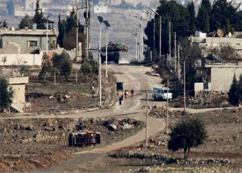 إسرائيل تنشئ 9 نقاط عسكرية في محافظة القنيطرة جنوبي سوريا