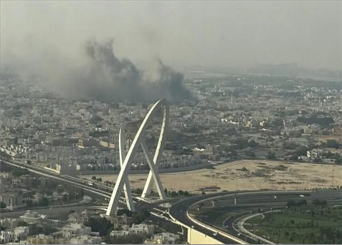 استطلاع: 75% من الإسرائيليين يؤيدون استهداف قادة حماس بقطر