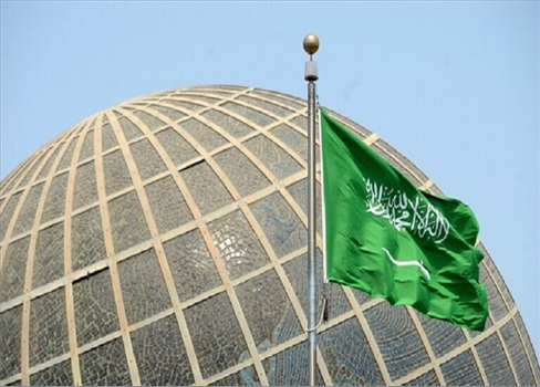 ‌‏السعودية تصدر بيانا تدين الهجمات الإسرائيلية على إيران
