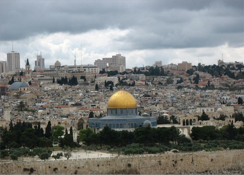خارجية دولة الاحتلال تعارض فتح قنصلية سعودية للسلطة الفلسطينية في القدس