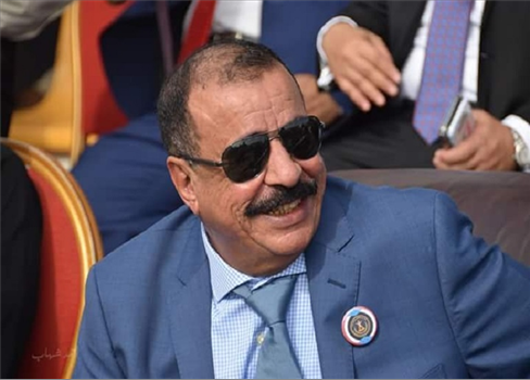 المجلس الانتقالي الجنوبي يتمسك ببقائه في حضرموت