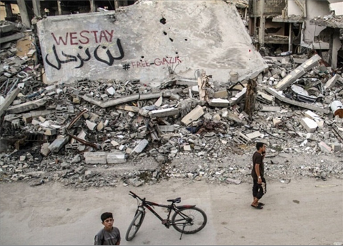 ويتكوف: يعلن بدء المرحلة الثانية من خطة ترامب لإنهاء الصراع في غزة