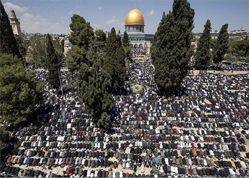 14.3 مليون.. عدد الفلسطينيين تضاعف 10 مرات منذ العام 1948