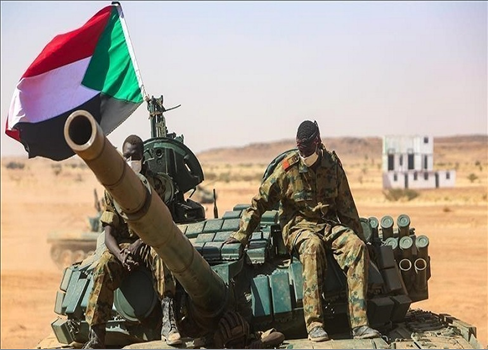 الجيش السوداني يدخل آخر مناطق الدعم السريع في أم درمان