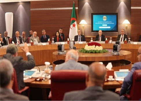 البرلمان الجزائري يستعد لمناقشة مقترح قانون لتجريم الاستعمار الفرنسي