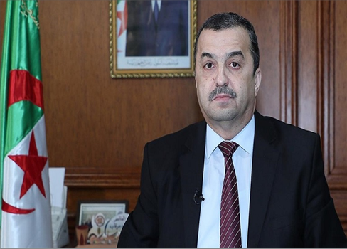 الجزائر تحذر من تدابير 