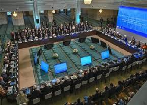 موسكو تحتضن المنتدى الإسلامي الدولي الحادي والعشرين