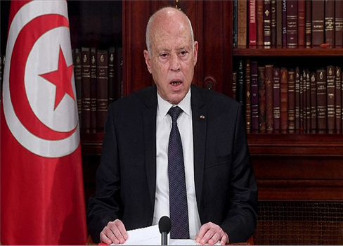 البرلمان الأوروبي يصوت على قرار يدين انتهاكات حرية التعبير في تونس