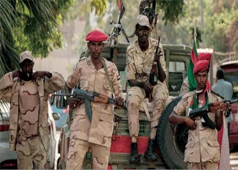 مجلس السلم والأمن الأفريقي يبحث اليوم الأوضاع في السودان