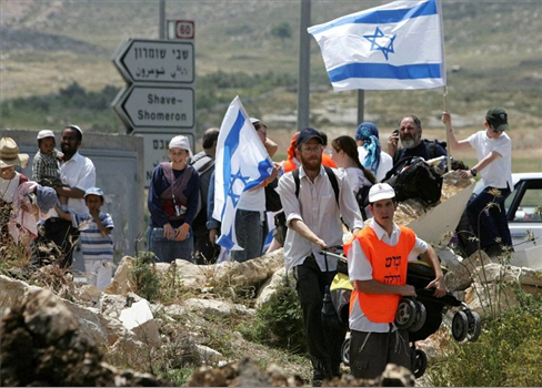 إعلام عبري: لأول مرة .. عدد اليهود المغادرين يفوق عدد القادمين إلى 