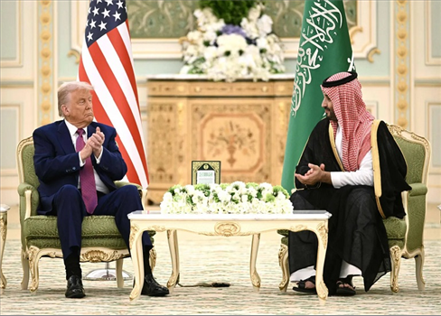 محمد بن سلمان إلى واشنطن في أول زيارة منذ 7 سنوات