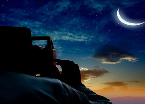 الأربعاء بداية رمضان في السعودية و9 دول إسلامية والخميس في مصر وسوريا ودول أخرى