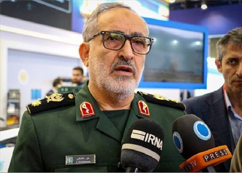 إسرائيل تعلن اغتيال رئيس الأركان الإيراني الجديد بعد أيام من تولية المنصب