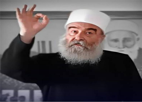 لجنة الهجري ترفض خارطة الحكومة السورية بشأن الحل في السويداء