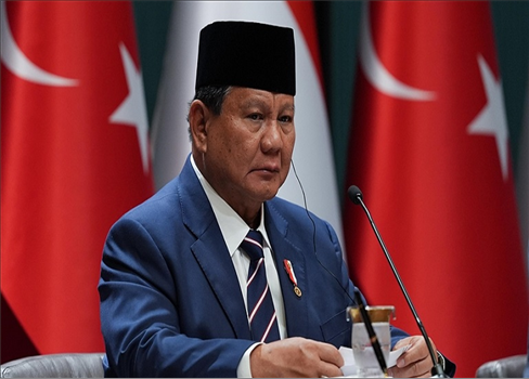 رئيس إندونيسيا يعين جنرالا متقاعدا وزيرا جديدا للأمن عقب احتجاجات دامية