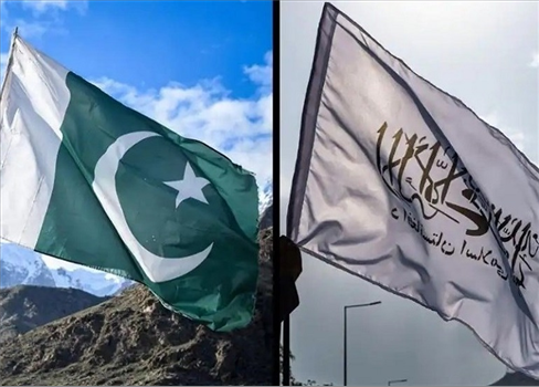 باكستان وأفغانستان تعقدان محادثات في الدوحة