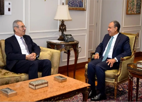 مصر ترفض تقسيم القطاع وتؤكد دعمها الكامل للجنة إدارة غزة