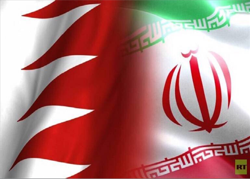 مباحثات بين البرلمانين  البحريني والإيراني لاستئناف  العلاقات الدبلوماسية