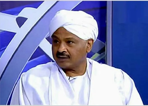 زعيم حزب الأمة: الدعم السريع يتفاوض على الاستسلام