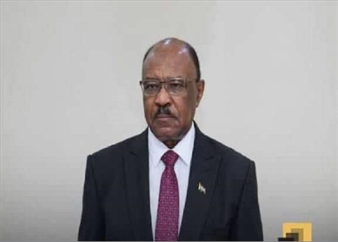 وزير الخارجية السوداني: أفعال الدعم السريع في الفاشر مماثلة لما تفعله إسرائيل في غزة.