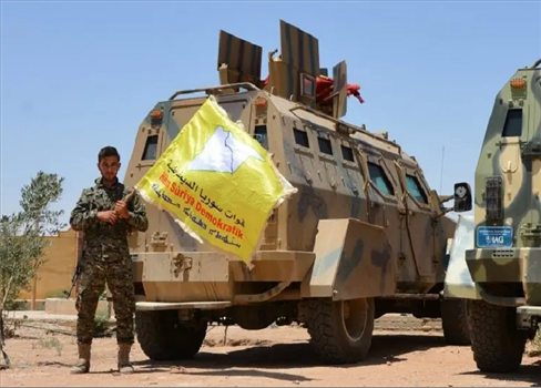 اشتباكات بين الجيش السوري وقسد في حلب