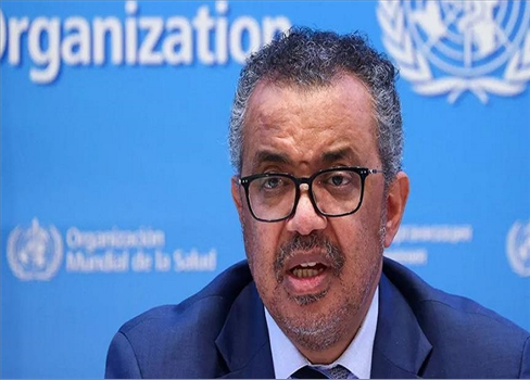 الصحة العالمية: مشاهد الهجوم الإسرائيلي على المستشفى الإندونيسي بغزة صادمة